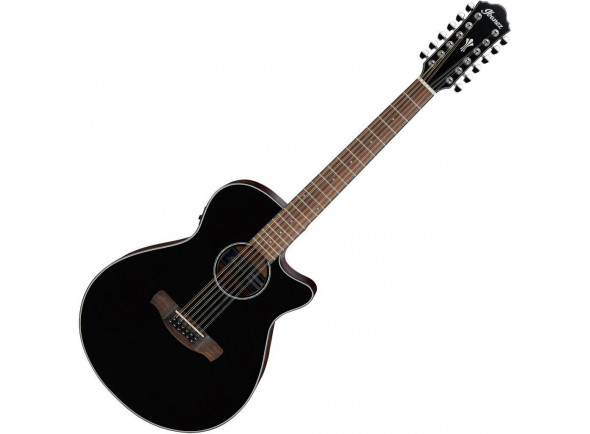 Ibanez AEG5012-BKH Ibanez AEG5012-BKH